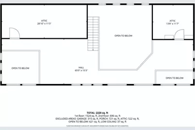 185 Sassafras Drive, Mineral Bluff, GA 30559 - Photo 23