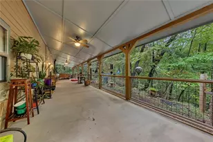 185 Sassafras Dr, Mineral Bluff, GA 30559 - Photo 5
