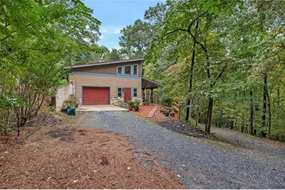 185 Sassafras Drive, Mineral Bluff, GA 30559 - Photo 41