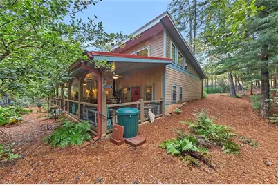 185 Sassafras Drive, Mineral Bluff, GA 30559 - Photo 3