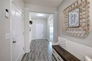 174 Mercer Ln, Cartersville, GA 30120 - Photo 3