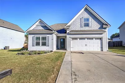 174 Mercer Lane, Cartersville, GA 30120 - Photo 1