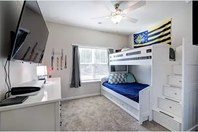 174 Mercer Lane, Cartersville, GA 30120 - Photo 25