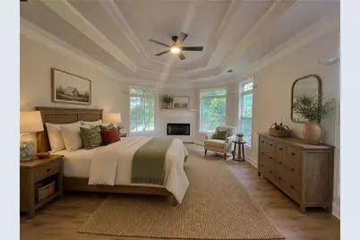 250 Jordan Place, Fayetteville, GA 30215 - Photo 11