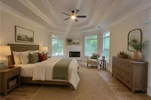 250 Jordan Pl, Fayetteville, GA 30215 - Photo 11