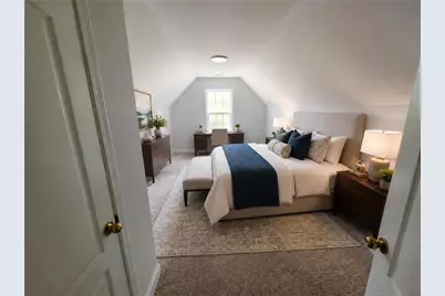 250 Jordan Place, Fayetteville, GA 30215 - Photo 23