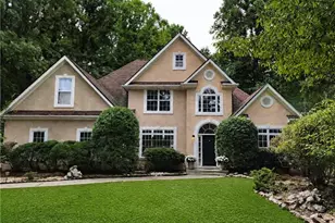 250 Jordan Pl, Fayetteville, GA 30215 - Photo 1