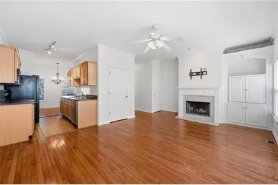 1803 Masons Creek Circle, Sandy Springs, GA 30350 - Photo 5