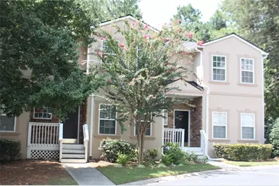 1803 Masons Creek Circle, Sandy Springs, GA 30350 - Photo 3
