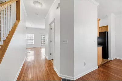 1803 Masons Creek Circle, Sandy Springs, GA 30350 - Photo 7
