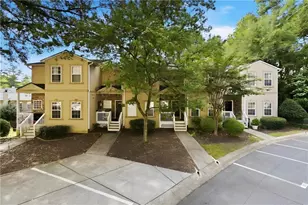 1803 Masons Creek Cir, Sandy Springs, GA 30350 - Photo 1