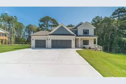 2736 Thomas View Trail, Loganville, GA 30052 - Photo 1
