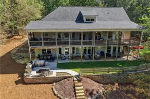 415 Sharp Mountain Pkwy, Jasper, GA 30143 - Photo 65