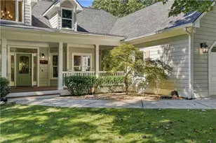415 Sharp Mountain Pkwy, Jasper, GA 30143 - Photo 3