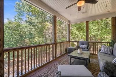 415 Sharp Mountain Parkway, Jasper, GA 30143 - Photo 33