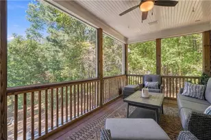 415 Sharp Mountain Pkwy, Jasper, GA 30143 - Photo 33