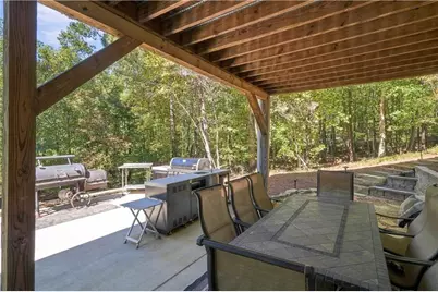 415 Sharp Mountain Parkway, Jasper, GA 30143 - Photo 55