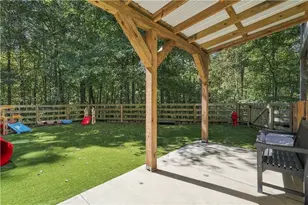 415 Sharp Mountain Pkwy, Jasper, GA 30143 - Photo 59