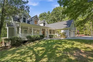 415 Sharp Mountain Pkwy, Jasper, GA 30143 - Photo 47