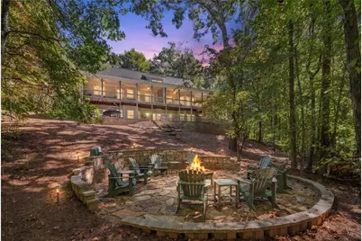 415 Sharp Mountain Parkway, Jasper, GA 30143 - Photo 63