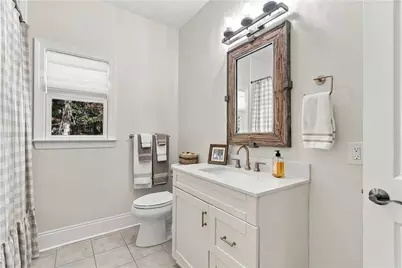 415 Sharp Mountain Parkway, Jasper, GA 30143 - Photo 21