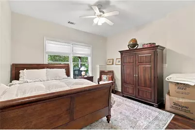 415 Sharp Mountain Parkway, Jasper, GA 30143 - Photo 41