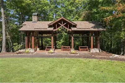415 Sharp Mountain Parkway, Jasper, GA 30143 - Photo 81