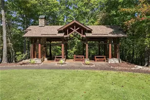 415 Sharp Mountain Pkwy, Jasper, GA 30143 - Photo 81