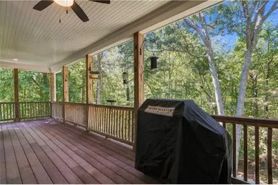 415 Sharp Mountain Parkway, Jasper, GA 30143 - Photo 35