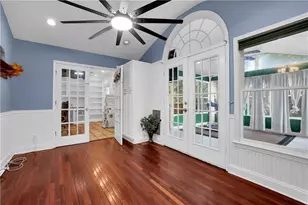 4811 Old Field Dr, Kennesaw, GA 30144 - Photo 15