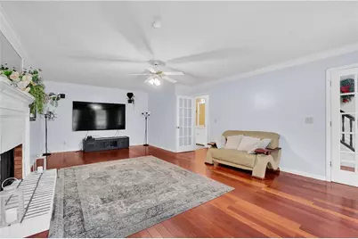 4811 Old Field Drive, Kennesaw, GA 30144 - Photo 9
