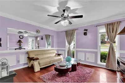4811 Old Field Drive, Kennesaw, GA 30144 - Photo 5