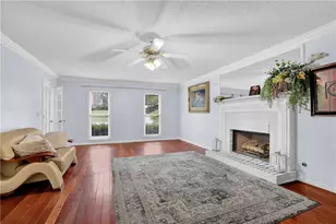 4811 Old Field Dr, Kennesaw, GA 30144 - Photo 9