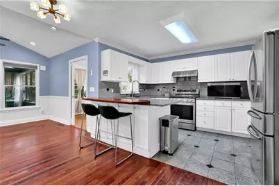 4811 Old Field Drive, Kennesaw, GA 30144 - Photo 11