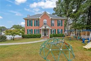 4811 Old Field Dr, Kennesaw, GA 30144 - Photo 3