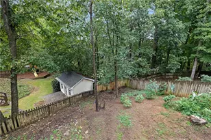 4811 Old Field Dr, Kennesaw, GA 30144 - Photo 33