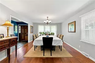 203 Turner Chapel Rd SE, Rome, GA 30161 - Photo 31