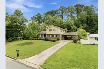 203 Turner Chapel Road SE, Rome, GA 30161 - Photo 5