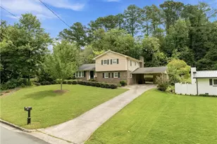 203 Turner Chapel Rd SE, Rome, GA 30161 - Photo 5