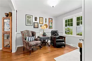 203 Turner Chapel Rd SE, Rome, GA 30161 - Photo 43