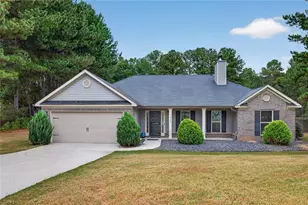 1433 Palmer Dr, Monroe, GA 30656 - Photo 1
