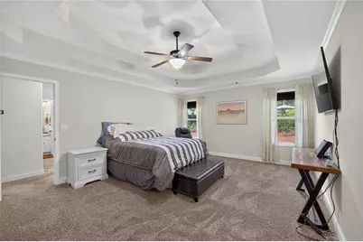 1433 Palmer Drive, Monroe, GA 30656 - Photo 29