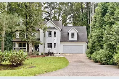 2098 Kolb Ridge Court SW, Marietta, GA 30008 - Photo 1