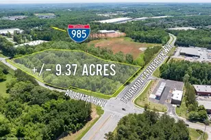 4611 Thurmon Tanner Pkwy, Flowery Branch, GA 30542 - Photo 1