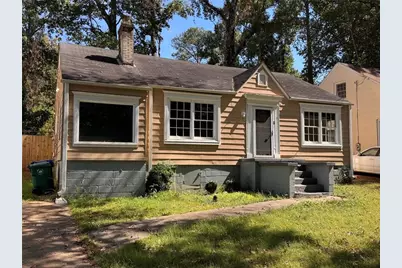 540 Parker Avenue SE, Decatur, GA 30032 - Photo 1