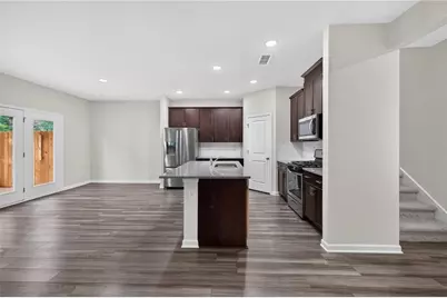 5836 Hackberry Lane, Braselton, GA 30517 - Photo 13