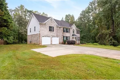 6031 Burnt Hickory Trail, Powder Springs, GA 30127 - Photo 3