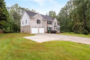 6031 Burnt Hickory Trail, Powder Springs, GA 30127 - Photo 3