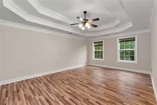 6031 Burnt Hickory Trail, Powder Springs, GA 30127 - Photo 31