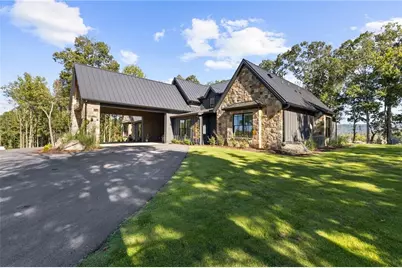 364 Bravo Way, Talking Rock, GA 30175 - Photo 9